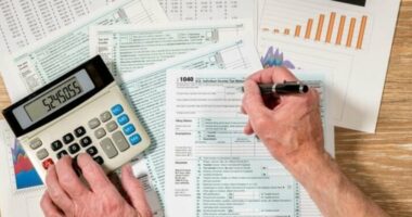 Fshihen mbi 91 milionë euro gjoba/ Tatimet: Nga falja, përfituan mbi 105 mijë biznese