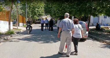 Borizana, më shumë se një fshat/ Murat Xhafa: Një vendbanim me histori të lashtë
