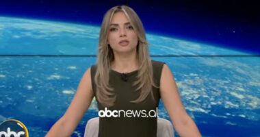 “Breaking News” me Fabiola Hoxha, (10/06/2026)