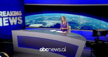 Breaking News me Fabiola Hoxha, (11/06/2026)