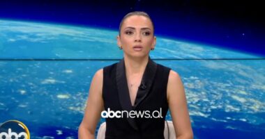 “Breaking News” me Fabiola Hoxha, (12/06/2026)