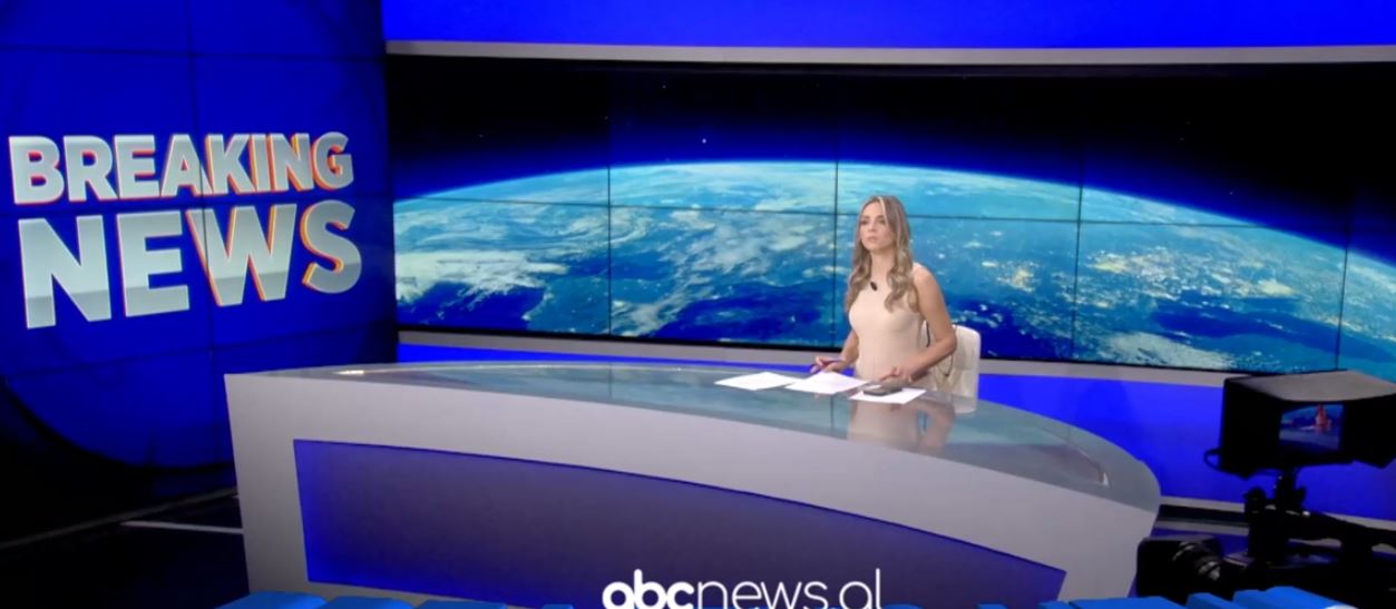 Breaking News me Fabiola Hoxha, (09/06/2026)