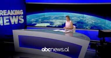 “Breaking News” me Fabiola Hoxha, (23/06/2026)