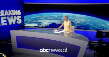 “Breaking News” me Fabiola Hoxha, (25/06/2026)