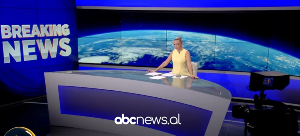  Breaking News  me Fabiola Hoxha   25 06 2026 