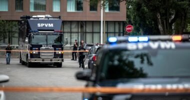 Sulm me armë në Montreal/ Humb jetën një punonjës policie dhe një kalimtar, ekzekutohet autori