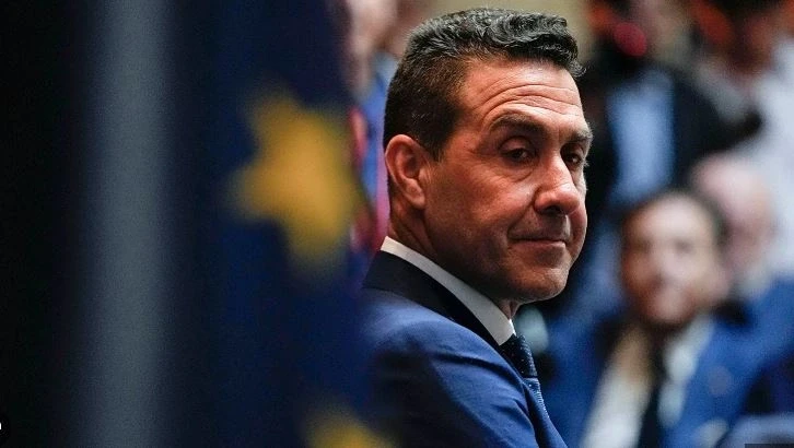 Gjenerali italian  Roberto Vannacci lanson parti të ekstremit të djathtë