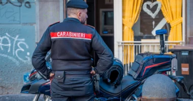 Arrestohen 7 persona në Itali, të dyshuar për sulme terroriste