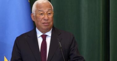 “Vlerësojmë ecurinë e Shqipërisë”, Costa në Tiranë: Zgjerimi një domosdoshmëri gjeostrategjike për Europën