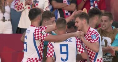 Kroacia nuk “vdes” kurrë/ Ballkanasit harruan humbjen me Anglinë, mundën 1-0 Panamanë