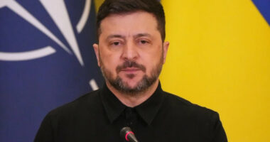 Ukraina dhe aleatët evropianë paraqesin pesë kushte për paqe të qëndrueshme me Rusinë