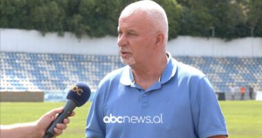 “Egnatia e meriton titullin”/ Ish-trajneri e lojtari kampion, Hysen Dedja, komenton sezonin