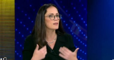 “Leja e zhvillimit është dhënë për pronë private”/ Ministrja Ibrahimaj: Zvërneci, mundësi e munguar për ekonominë