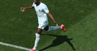 Mes Mbappe e Haaland, shkëlqen Dembele/ Franca mund 4-1 Norvegjinë, “Topi i Artë” shënon tre gola