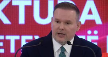 Ministri Demo: Më shumë standard në territor dhe qytete më të rregullta në rrugën drejt Bashkimit Europian