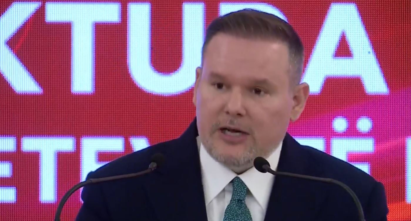 Ministri Demo  Më shumë standard në territor dhe qytete më të rregullta në rrugën drejt Bashkimit Europian