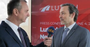 LUTECH punëson mbi 250 të rinj/ Ambasadori Marco Alberti: Italia dëshiron të sjellë investime në Shqipëri