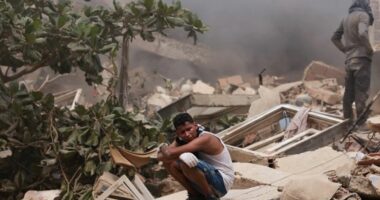 Tërmetet me magnitudë 7.5 nuk janë aq të rralla – pse në Venezuelë ishte kaq shkatërrues?