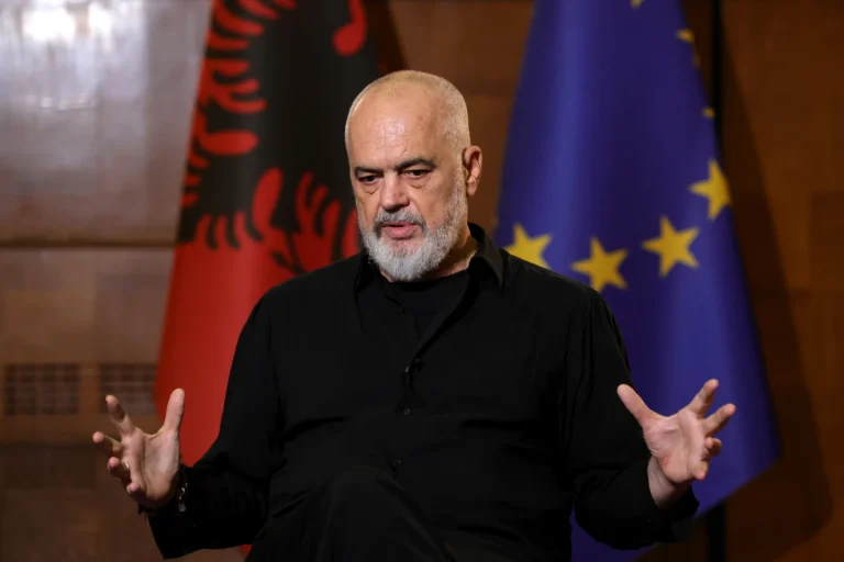 Rama për “Associated Press”: S’ka projekt për Zvërnecin! Ja 