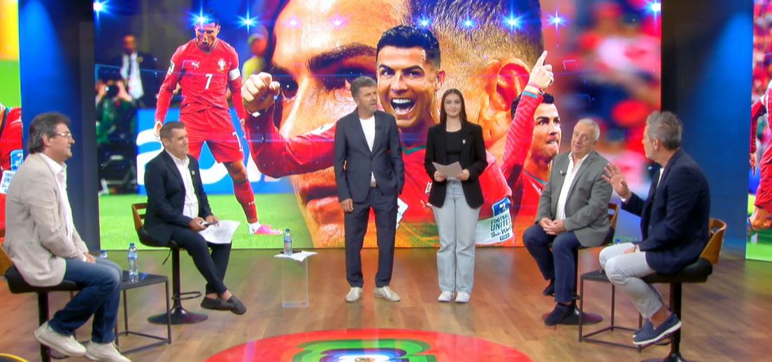 Botërori  Mneri  Messi  aktualisht mbreti i futbollit  Pano  Ronaldo ka pasur ego  Tahiri  Modriç s ka më rendimentin e një 20 vjeçari