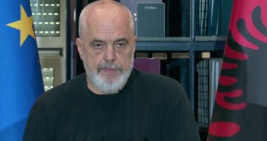 Nënshkruhet memorandumi/ Rama: Kompani shtetërore për rezervat e naftës