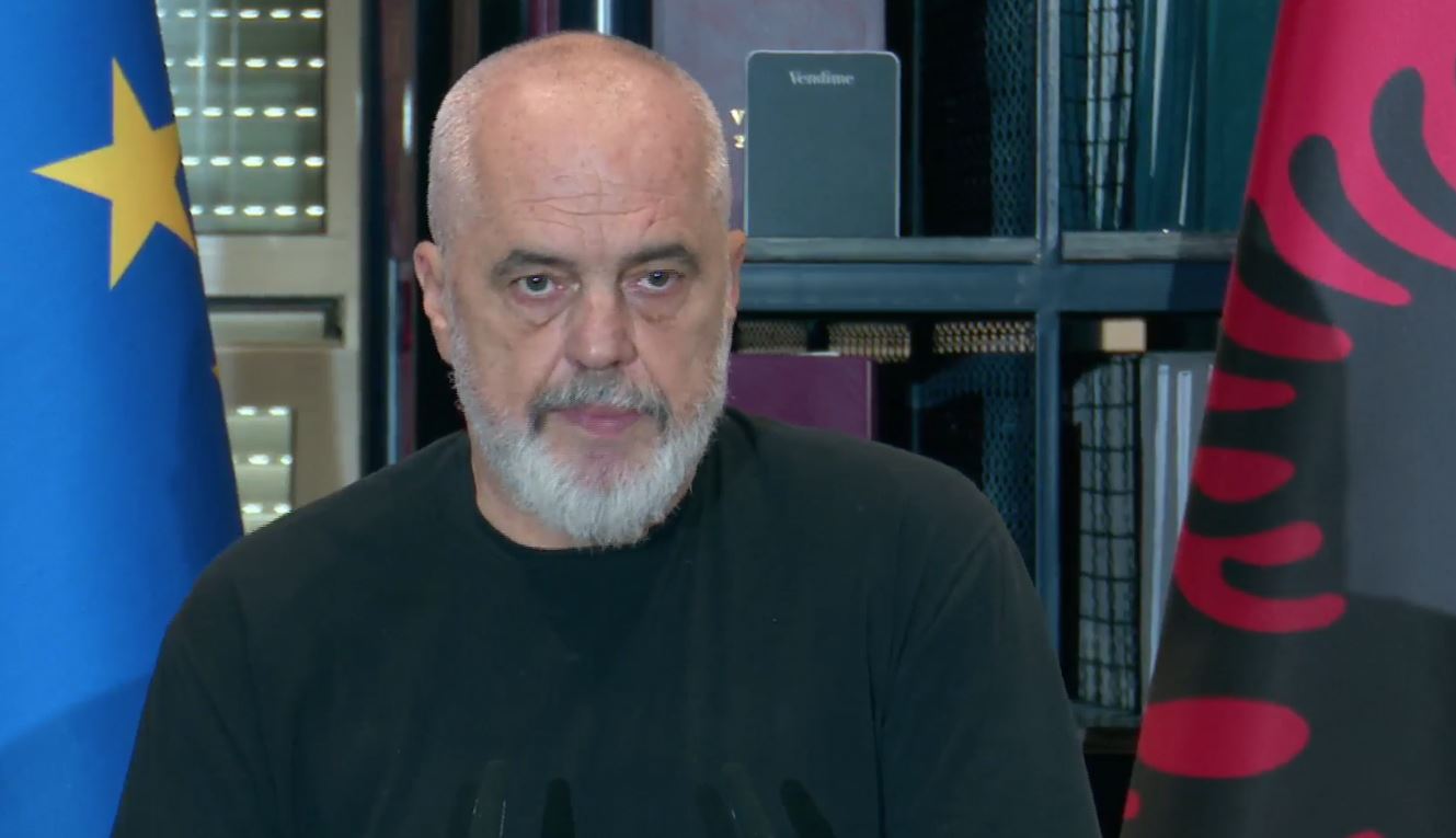 Nënshkruhet memorandumi me kompaninë energjetike italiane/ Rama: Kompani shtetërore për rezervat e naftës