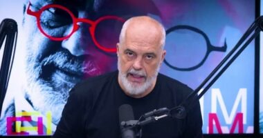 Rama: Në korrik prezantojmë “Rilindjen Urbane 2.0”, hap i madh drejt Shqipërisë së 2030-ës në BE