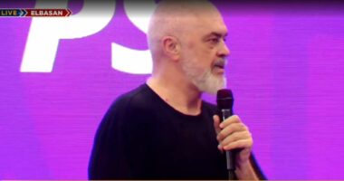 “Të kthejmë potencialin natyror në motor ekonomie”, Rama: Protesta, një çorodi! Ngatërrohet mjedisi me qëllime të tjera