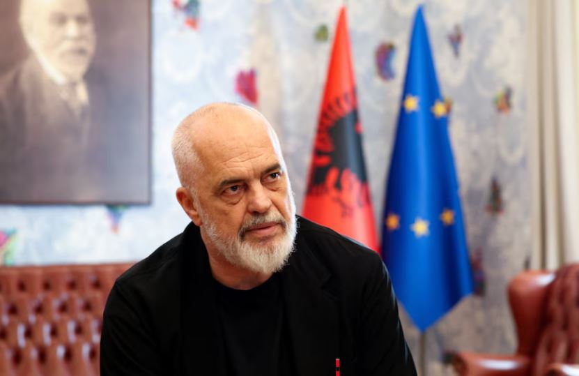“Po merakoseni për shqiptarët?”/ Rama i përgjigjet Iranit: Ë