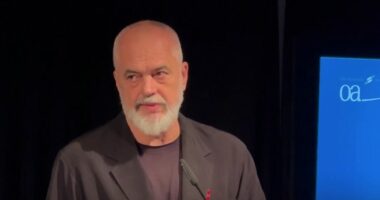 “Europës i duhet rajoni ynë”/ Rama nga Berlini: Ne duam që të bëhemi pjesë e BE-së përpara se të mbarojë kjo dekadë