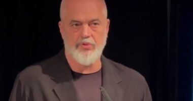 “Kemi digjitalizuar 95% të shërbimeve publike”/ Rama: Ulja e burokracisë është kthyer në idenë tonë fikse
