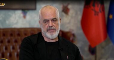 “Nuk ka tërheqje nga Zvërneci”/ Rama: Projekti zhvillim për vendin. Do bëhet ne harmoni me mjedisin