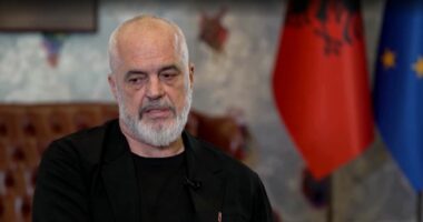 Flamingot morën fitoren e parë?/ Rama për raportin e PE: Amendamenti s’ka lidhje me Zvërnecin, u informuan nga sorrat e korbat