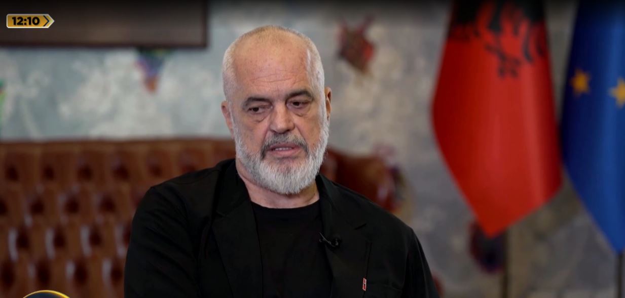 “Nuk ka tërheqje nga Zvërneci”/ Rama: Projekti zhvillim për 