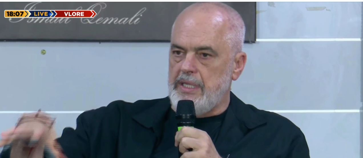 Kryeministri takim me banorët e Zvërnecit/ “Dua të bëj transparencë për çështjen”, Rama: Hetim për pronësinë e tokës