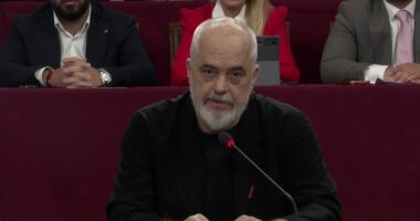 Zvërneci/ Rama: Të revoltuarit i mirëkuptoj. Akti i policisë private i neveritshëm
