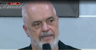 “Investitorët me dokumentacion për pronën”/ Rama: Prona është shitur dhe e kanë pronarë të tjerë