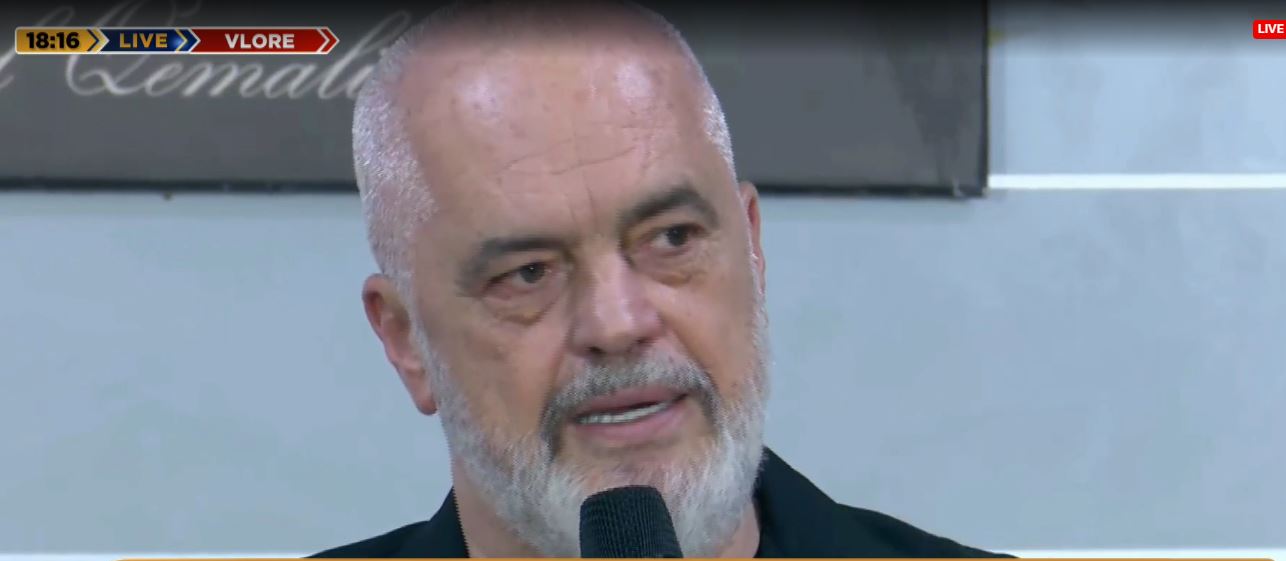 “Investitorët me dokumentacion për pronën”/ Rama: Prona është shitur dhe e kanë pronarë të tjerë