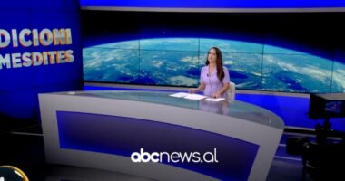 Edicioni i Mesditës me Rovena Neziri, (23/06/2026)