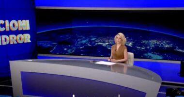 Edicioni Qendror me Juli Krisafi, (17/06/2026)