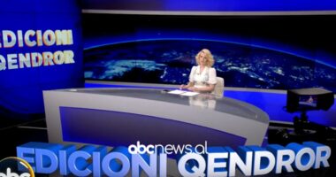 Edicioni Qendror me Juli Krisafi, (15/06/2026)