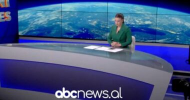 Edicioni i mesditës me Kasandra Pali, (17/06/2026)
