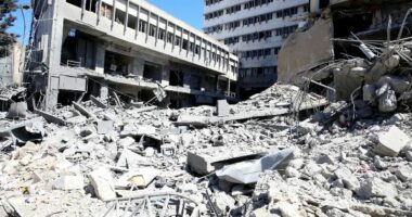Hezbollahu akuzon Izraelin për shkelje të armëpushimit, dy të vrarë në Liban