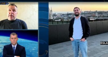Misteri i zhdukjet së 34-vjeçarit në Tiranë/ Karamuço: Policia është tejet e rezervuar. Ja pistat ku po heton…