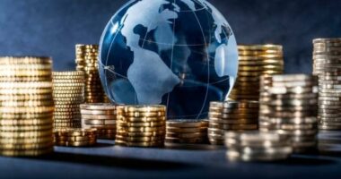 OECD ul vlerësimin për ekonominë globale/ Lufta po pengon rritjen, do zgjerohen vetëm me 2.8 përqind këtë vit