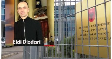 SPAK godet rrjetin e trafikut të drogës/ Cilët janë personat e përfshirë në grupin kriminal, mes tyre Eldi Dizdari (EMRAT)