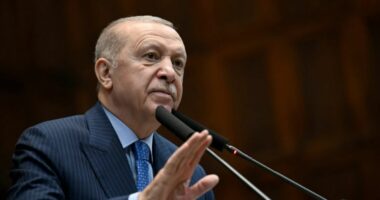 Erdogani sulmon sërish Netanyahun: Fati i tij do të jetë i njëjtë me atë të tiranëve të tjerë në histori