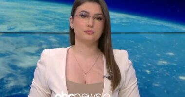 Shqipëria Sot me Kasandra Pali, (03/06/2026)
