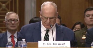 Eric Wendt merr miratimin/ Kandidatura për ambasador të SHBA në Shqipëri merr 19 vota pro dhe 3 kundër