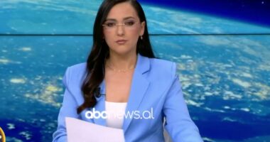 News Hour me Erneta Shevrojën, (05/06/2026)